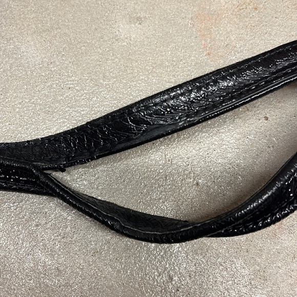 Coach Purse (used) - Picture 7 of 7